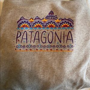 women’s patagonia hoodie